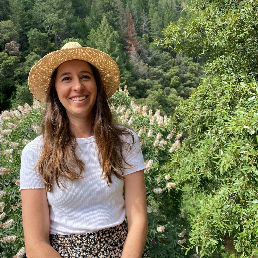 Meet your Posher, Lauren